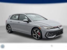 Volkswagen Golf GTI SE 2.0T DSG 2026