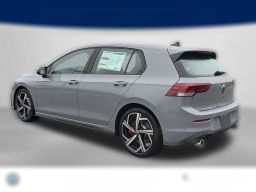 Volkswagen Golf GTI SE 2.0T DSG 2026