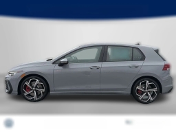 Volkswagen Golf GTI SE 2.0T DSG 2026