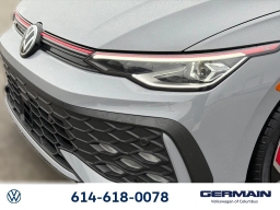 Volkswagen Golf GTI SE 2.0T DSG 2026