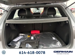 Volkswagen Golf GTI SE 2.0T DSG 2026