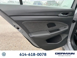 Volkswagen Golf GTI SE 2.0T DSG 2026