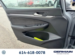 Volkswagen Golf GTI SE 2.0T DSG 2026