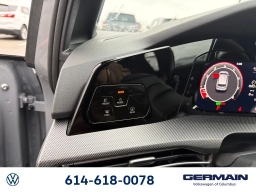 Volkswagen Golf GTI SE 2.0T DSG 2026