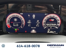 Volkswagen Golf GTI SE 2.0T DSG 2026