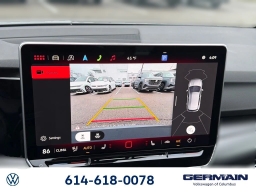 Volkswagen Golf GTI SE 2.0T DSG 2026