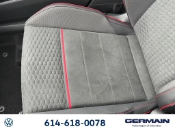 Volkswagen Golf GTI SE 2.0T DSG 2026