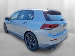 Volkswagen Golf GTI Autobahn 2.0T DSG 2025