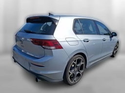 Volkswagen Golf GTI Autobahn 2.0T DSG 2025