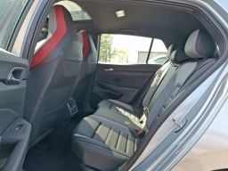 Volkswagen Golf GTI Autobahn 2.0T DSG 2025