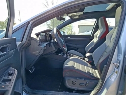 Volkswagen Golf GTI Autobahn 2.0T DSG 2025