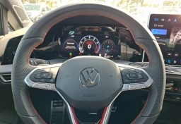 Volkswagen Golf GTI Autobahn 2.0T DSG 2025