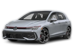 Volkswagen Golf GTI Autobahn 2.0T DSG 2026