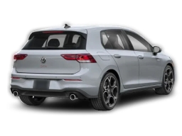 Volkswagen Golf GTI Autobahn 2.0T DSG 2026
