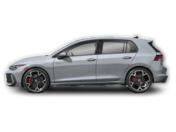 Volkswagen Golf GTI Autobahn 2.0T DSG 2026