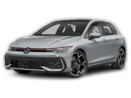 Volkswagen Golf GTI Autobahn 2.0T DSG 2026