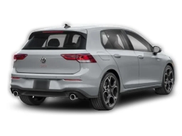 Volkswagen Golf GTI Autobahn 2.0T DSG 2026