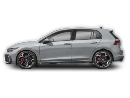Volkswagen Golf GTI Autobahn 2.0T DSG 2026