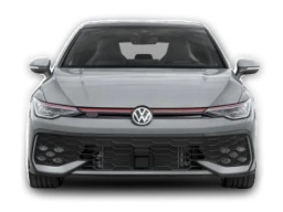Volkswagen Golf GTI Autobahn 2.0T DSG 2026