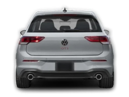 Volkswagen Golf GTI Autobahn 2.0T DSG 2026