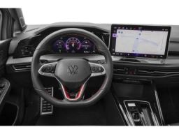 Volkswagen Golf GTI Autobahn 2.0T DSG 2026