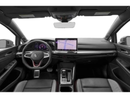 Volkswagen Golf GTI Autobahn 2.0T DSG 2026