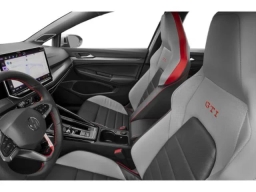 Volkswagen Golf GTI Autobahn 2.0T DSG 2026