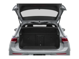 Volkswagen Golf GTI Autobahn 2.0T DSG 2026