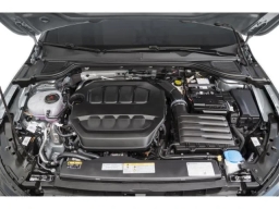 Volkswagen Golf GTI Autobahn 2.0T DSG 2026
