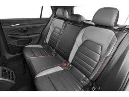 Volkswagen Golf GTI Autobahn 2.0T DSG 2026