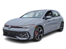 Volkswagen Golf GTI Autobahn 2.0T DSG 2026