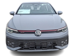 Volkswagen Golf GTI Autobahn 2.0T DSG 2026
