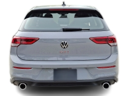 Volkswagen Golf GTI Autobahn 2.0T DSG 2026