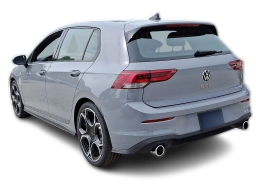 Volkswagen Golf GTI Autobahn 2.0T DSG 2026