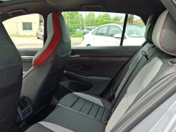 Volkswagen Golf GTI Autobahn 2.0T DSG 2026