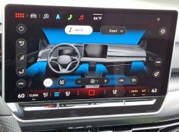 Volkswagen Golf GTI Autobahn 2.0T DSG 2026