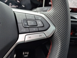 Volkswagen Golf GTI Autobahn 2.0T DSG 2026