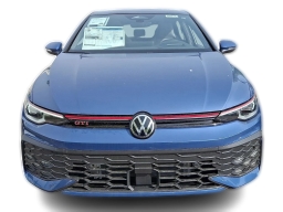 Volkswagen Golf GTI Autobahn 2.0T DSG 2026