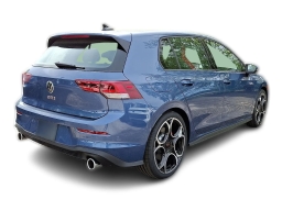 Volkswagen Golf GTI Autobahn 2.0T DSG 2026