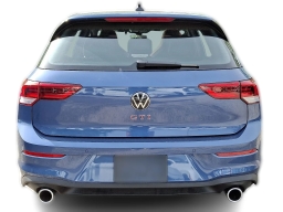 Volkswagen Golf GTI Autobahn 2.0T DSG 2026
