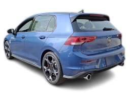 Volkswagen Golf GTI Autobahn 2.0T DSG 2026