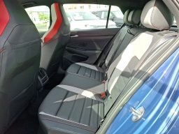 Volkswagen Golf GTI Autobahn 2.0T DSG 2026
