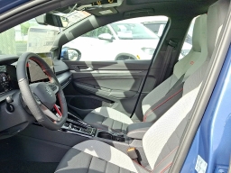 Volkswagen Golf GTI Autobahn 2.0T DSG 2026