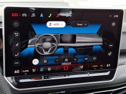 Volkswagen Golf GTI Autobahn 2.0T DSG 2026