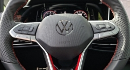 Volkswagen Golf GTI Autobahn 2.0T DSG 2026