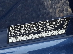 Volkswagen Golf GTI Autobahn 2.0T DSG 2026