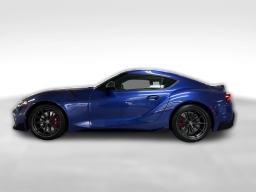 Toyota GR Supra 3.0 Premium Auto (Natl) 2026