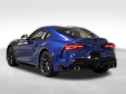 Toyota GR Supra 3.0 Premium Auto (Natl) 2026