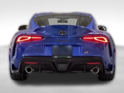 Toyota GR Supra 3.0 Premium Auto (Natl) 2026