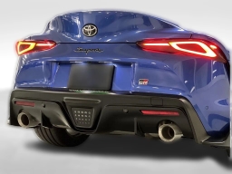 Toyota GR Supra 3.0 Premium Auto (Natl) 2026